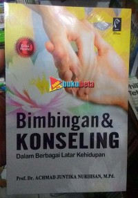 Image of Bimbingan & Konseling Dalam Berbagai Latar Kehidupan