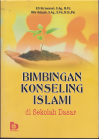 Image of Bimbingan Konseling Islam di Sekolah Dasar