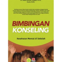 Image of Bimbingan Konseling Kesehatan Mental di Sekolah
