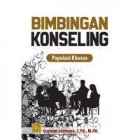 Image of Bimbingan Konseling Populasi Khusus