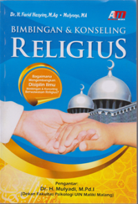 Image of Bimbingan & Konseling Religius
