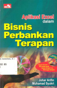 Image of Bisnis Perbankan Terapan