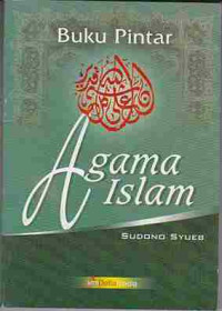 Image of Buku Pintar Agama Islam