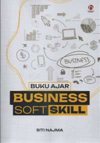 Image of Buku Ajar Business Soft Skill