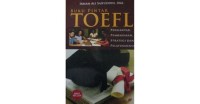 Image of Buku Pintar Toefl
