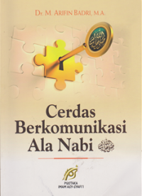 Image of Cerdas Berkomunikasi Ala Nabi SAW