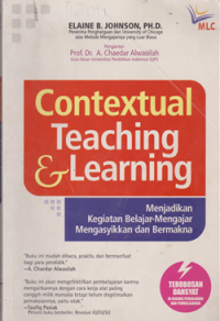 Image of Contextual Teaching & Learning