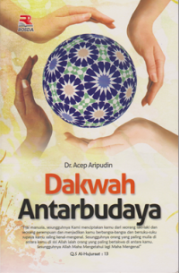 Image of dakwah Antarbudaya