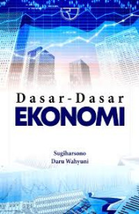Image of Dasar Dasar Ekonomi Internasional