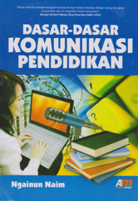 Image of Dasar - Dasar Kominikasi Pendidikan