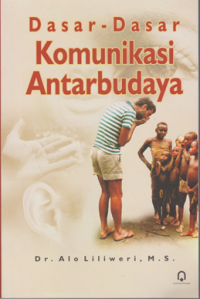 Image of Dasar-Dasar Komunikasi Antarbudaya