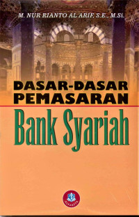 Image of Dasar-Dasar Pemasaran Bank Syariah
