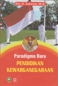 Image of Dasar-Dasar Pendidikan Pancasila dan pendidikan kewarganegaraan