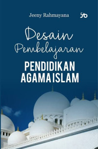 Image of Desain Pembelajaran Pendidikan Agama Islam