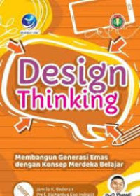 Image of Design Thinking