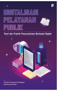 Image of Digitalisasi Pelayanan Publik