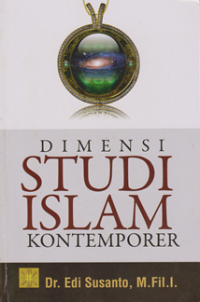 Image of Dimensi Studi Islam Kontemporer