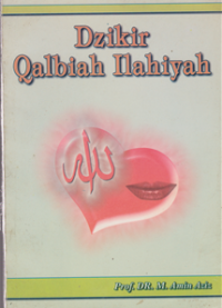 Image of Dzikir Qalbiah Ilahiyah