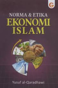 Image of Norma & Etika Ekonomi Islam