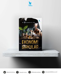 Image of Ekonomi Sirkular