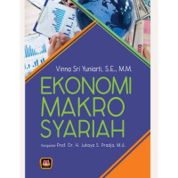 Image of Ekonomi Makro Syariah