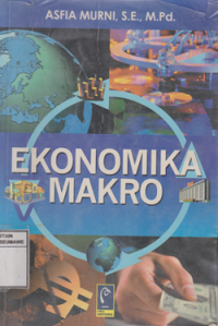 Image of Ekonomika Makro