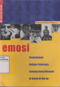 Image of Emosi