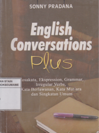 Image of English Conversations Plus