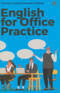 Image of English For Office Practice