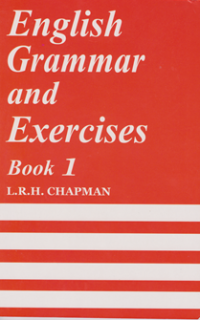 Image of English Grammar and Exercises