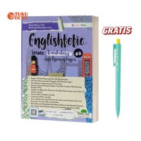 Image of Englishtetic Series: Vocabulary