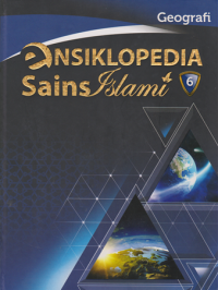 Image of Ensiklopedia Sains Islam Jilid 6