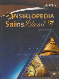 Image of Ensiklopedia Sains Islam Jilid 7