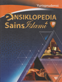 Image of Ensiklopedia Sains Islam Jilid 8