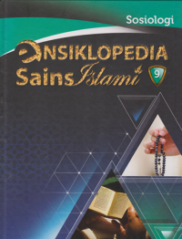 Image of Ensiklopedia Sains Islami Jilid 9
