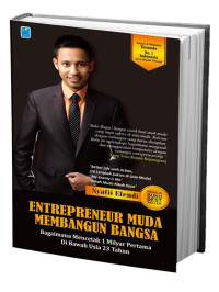 Image of Enterpreneur Muda Membangun Bangsa