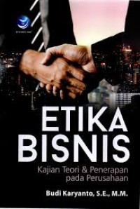Image of Etika Bisnis