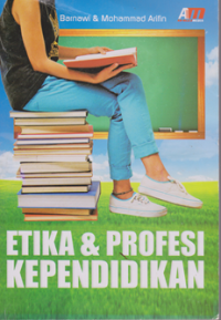 Image of Etika & Profesi Kependidikan