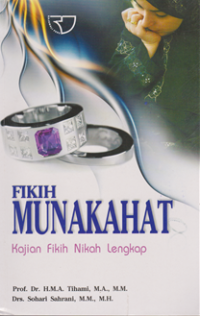 Image of Fikih Munakahat Dan Kajian Fikih Nikah Lengkap