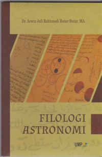 Image of Filologi Astronomi