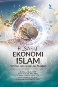 Image of Filsafat Ekonomi islam