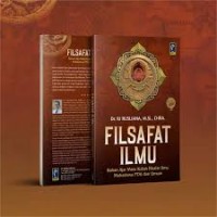 Image of Filsafat Ilmu