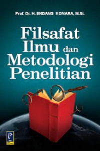 Image of Filsafat Ilmu dan Metodologi Penelitian