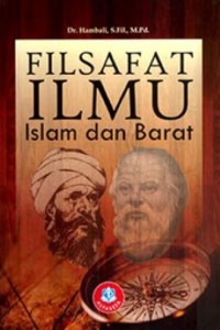 Image of Filsafat Ilmu islam dan barat