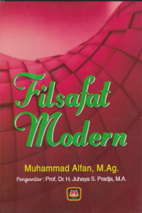 Image of Filsafat Modern