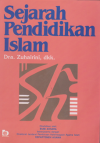 Image of Filsafat Pendidikan Islam