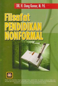 Image of Filsafat Pendidikan Nonformal