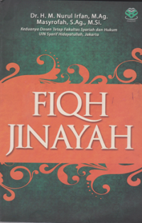 Image of Fiqh Jinayah