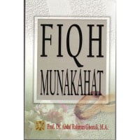 Image of Fiqh Munakahat