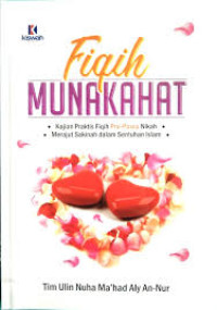 Image of Fiqih Munakahat